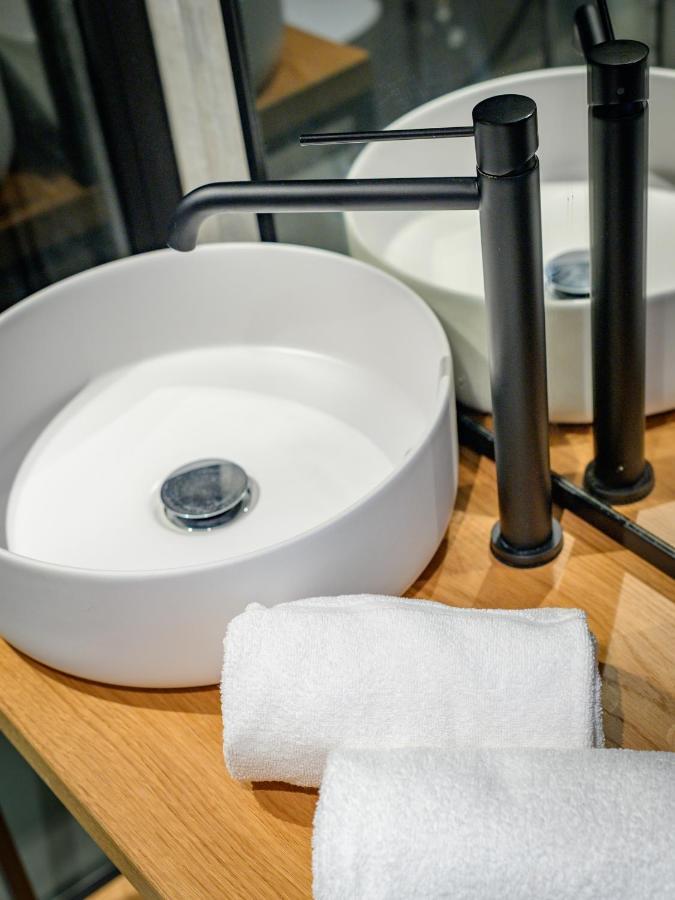 Le Erbe - Genovainrelax 아파트 외부 사진
