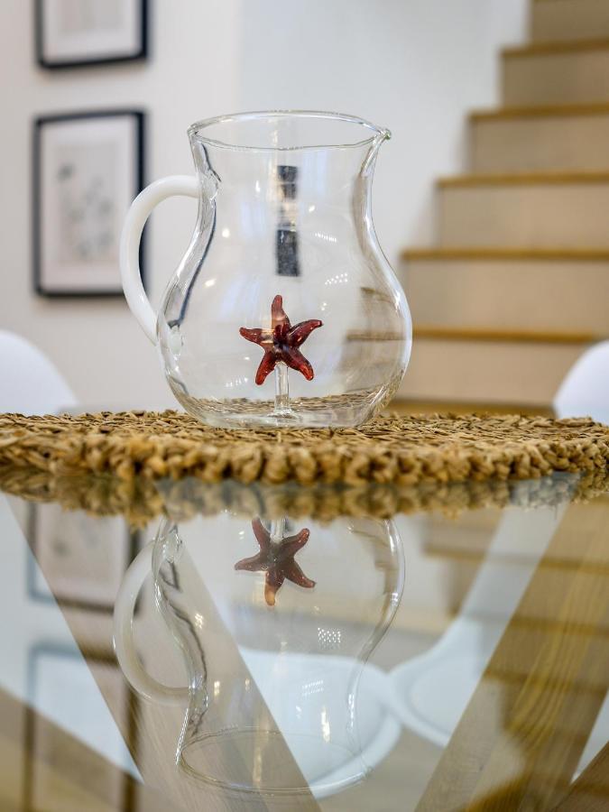 Le Erbe - Genovainrelax 아파트 외부 사진